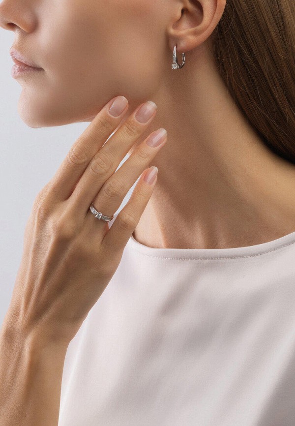 фото Кольцо sokolov