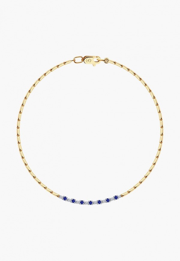 фото Браслет sokolov