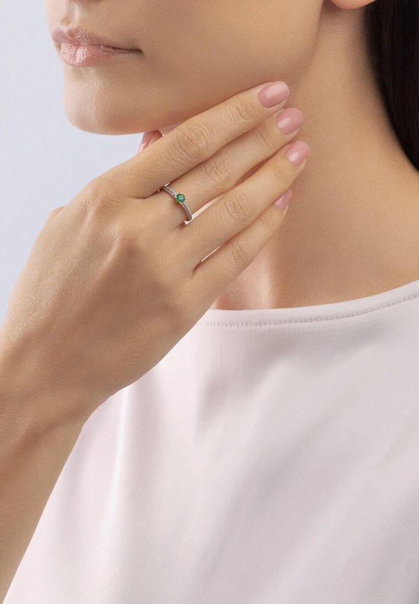 фото Кольцо sokolov