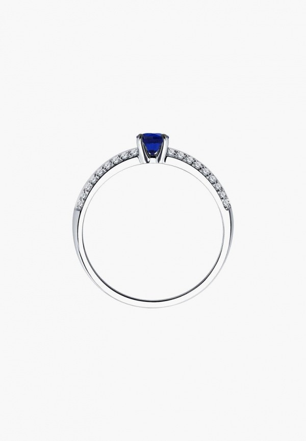 фото Кольцо sokolov