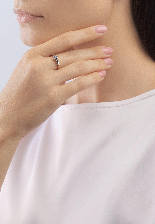 фото Кольцо sokolov