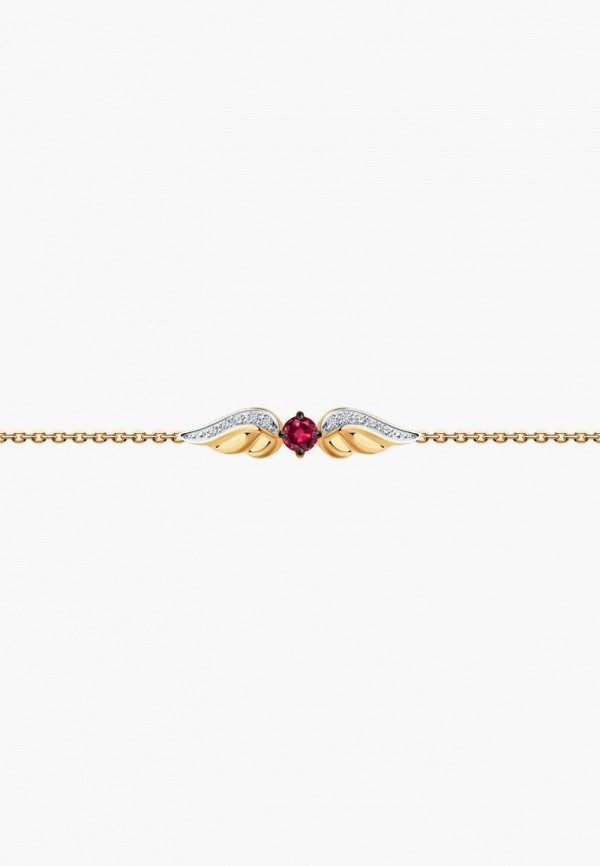 фото Браслет sokolov