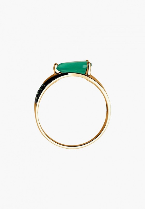 фото Кольцо sokolov