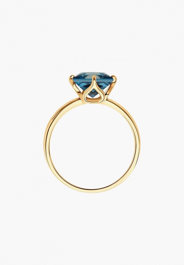 фото Кольцо sokolov