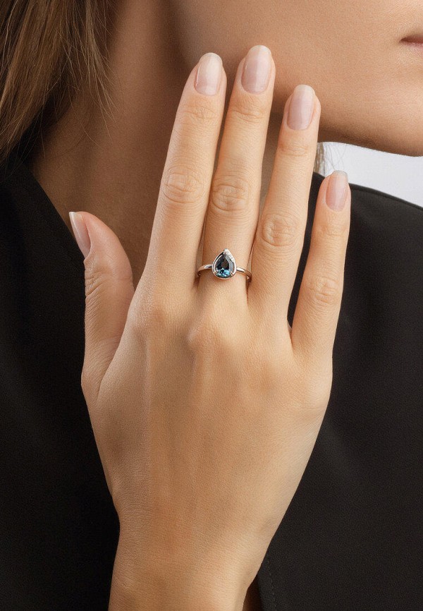 фото Кольцо sokolov