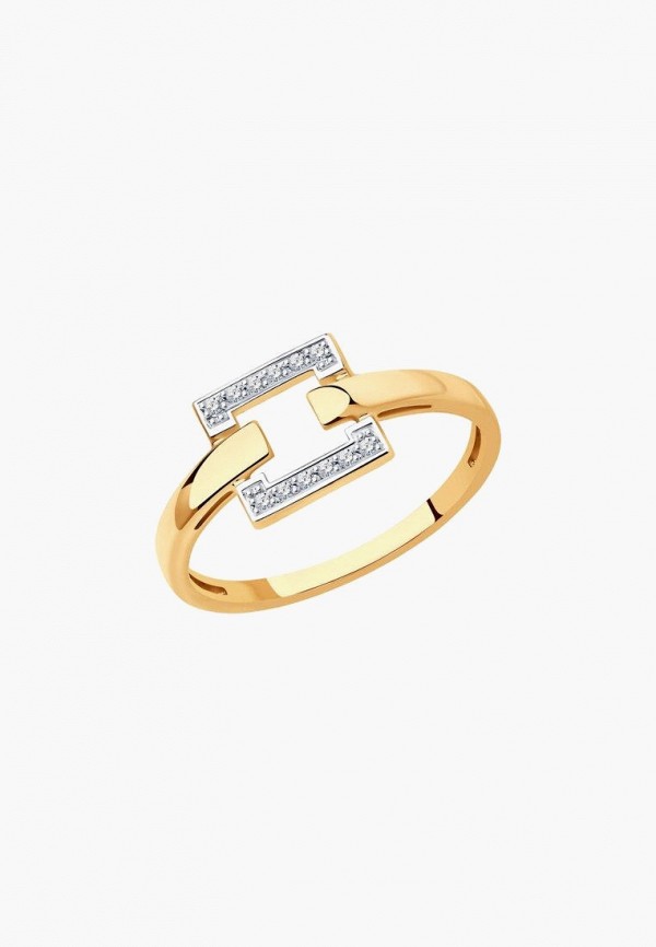 фото Кольцо sokolov