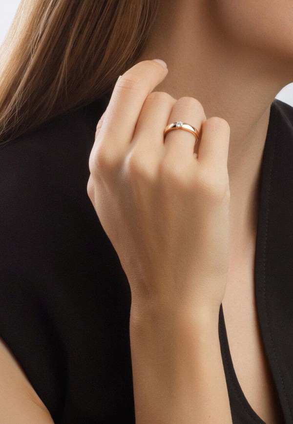 фото Кольцо sokolov