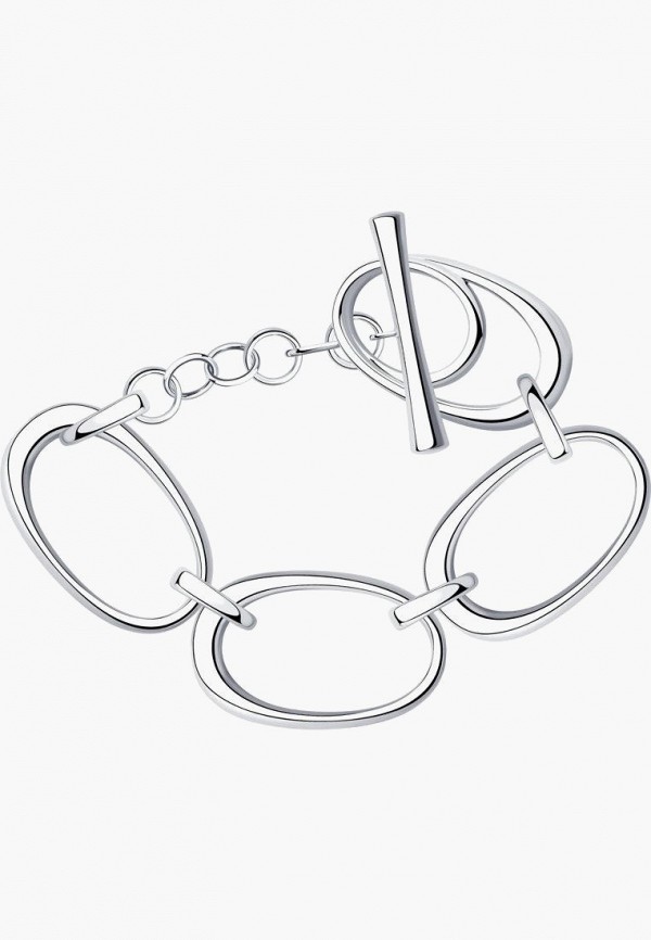 фото Браслет sokolov