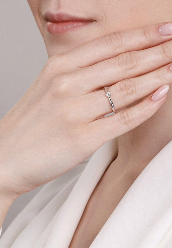 фото Кольцо sokolov