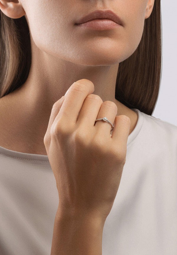 фото Кольцо sokolov