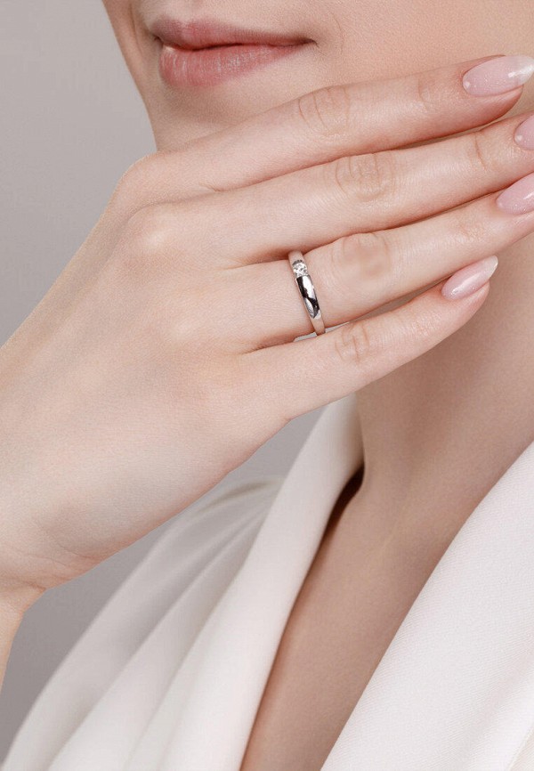 фото Кольцо sokolov