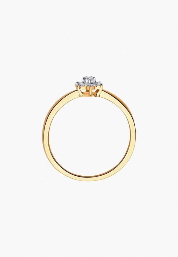 фото Кольцо sokolov