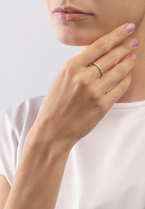 фото Кольцо sokolov