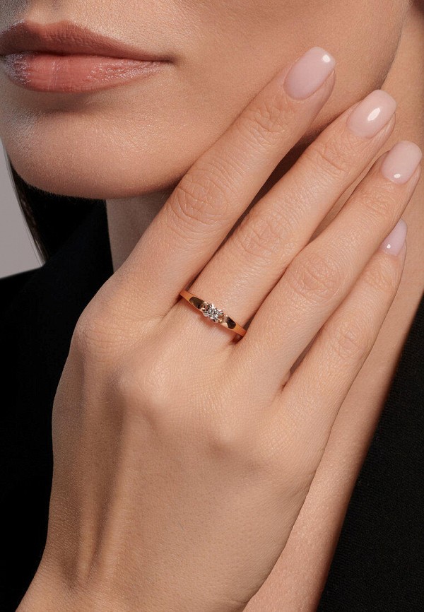 фото Кольцо sokolov