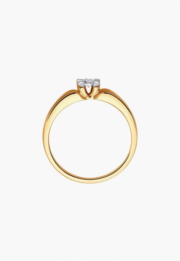 фото Кольцо sokolov