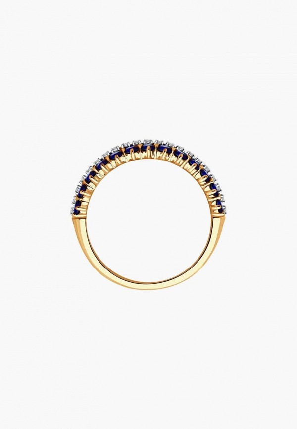 фото Кольцо sokolov