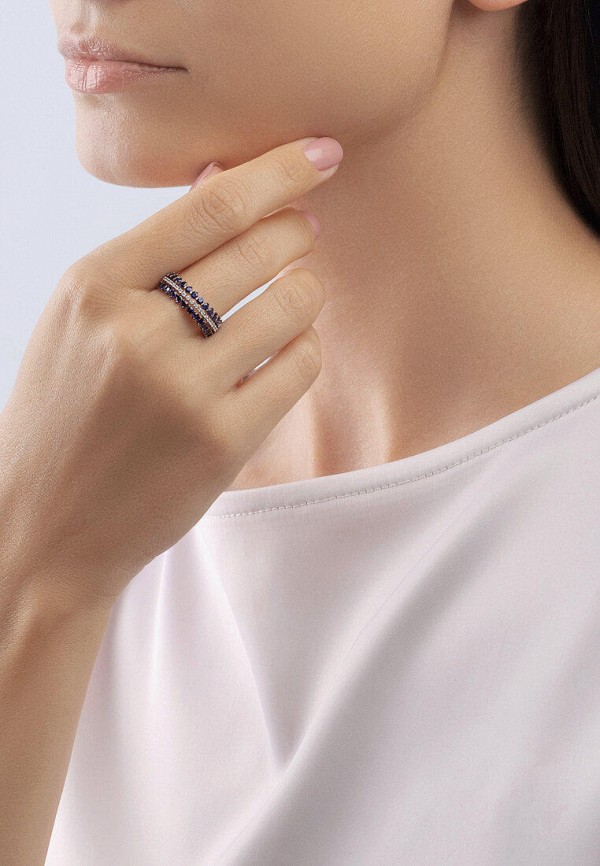 фото Кольцо sokolov