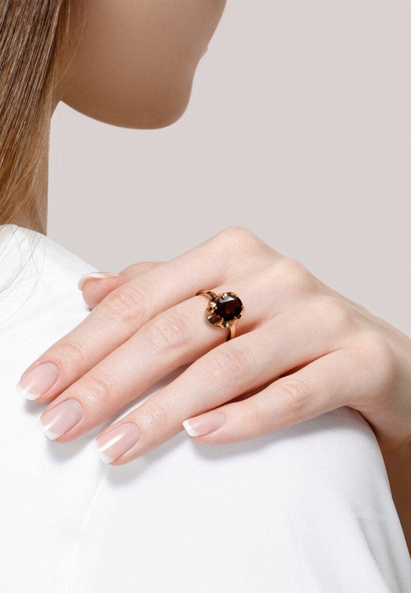 фото Кольцо sokolov