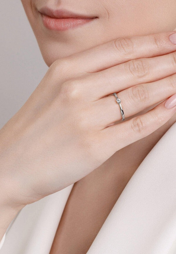 фото Кольцо sokolov