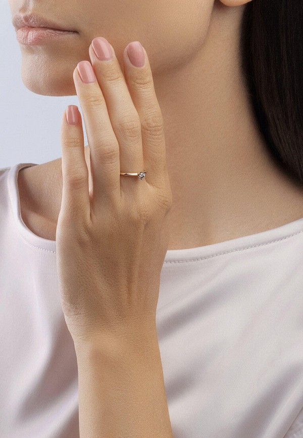 фото Кольцо sokolov