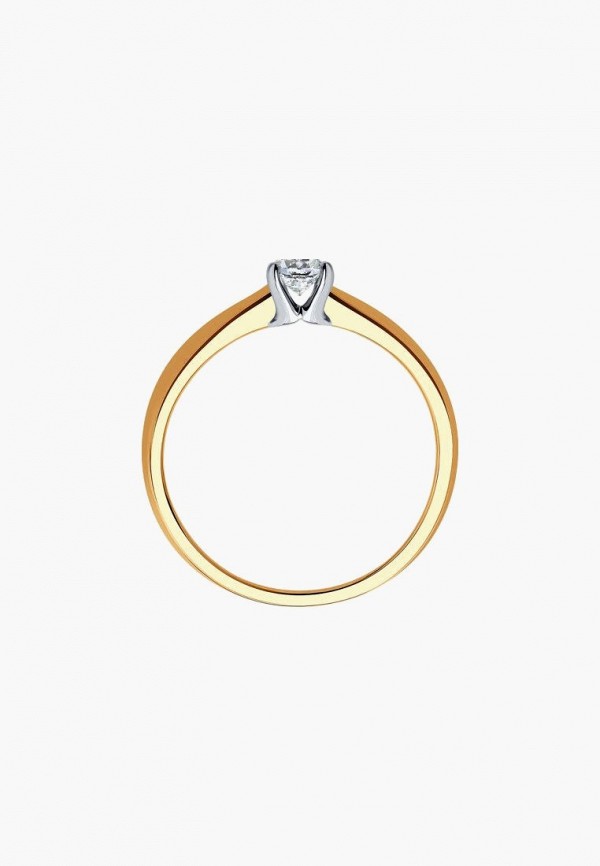 фото Кольцо sokolov