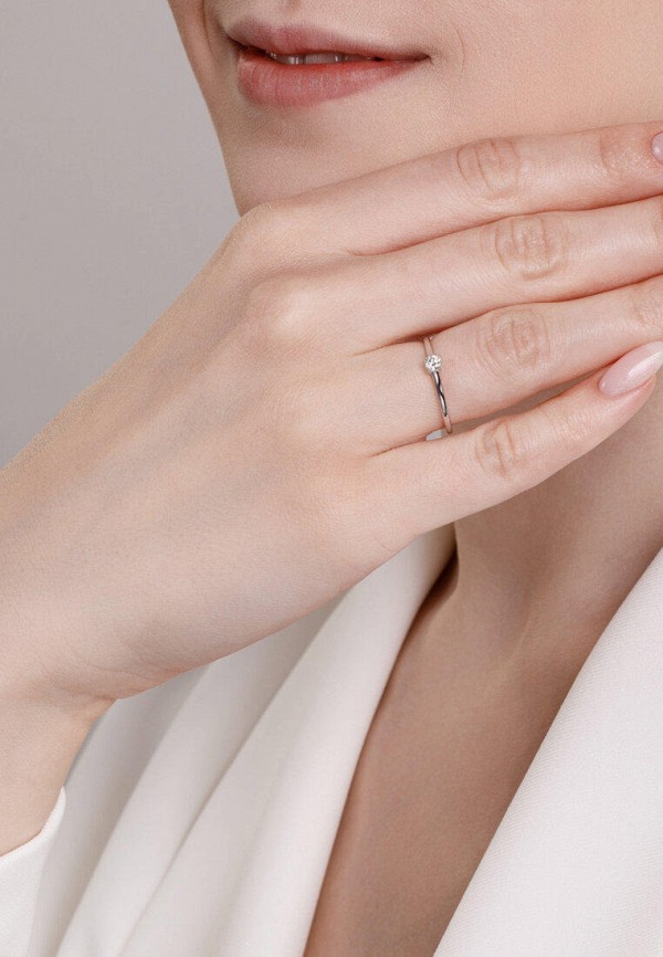 фото Кольцо sokolov