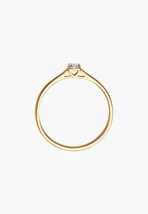 фото Кольцо sokolov