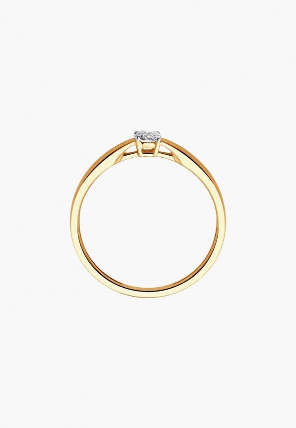 фото Кольцо sokolov