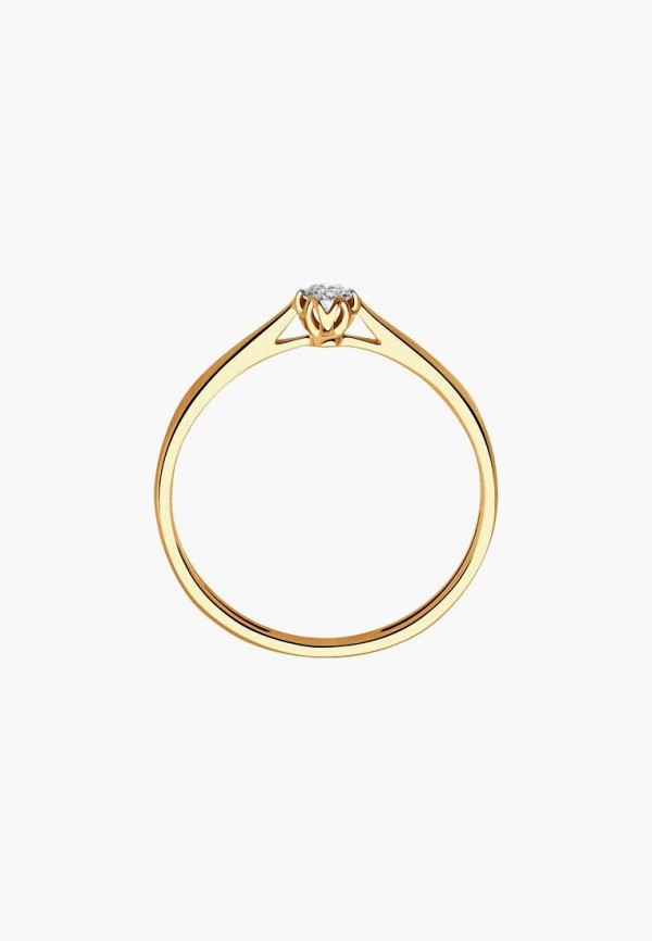 фото Кольцо sokolov