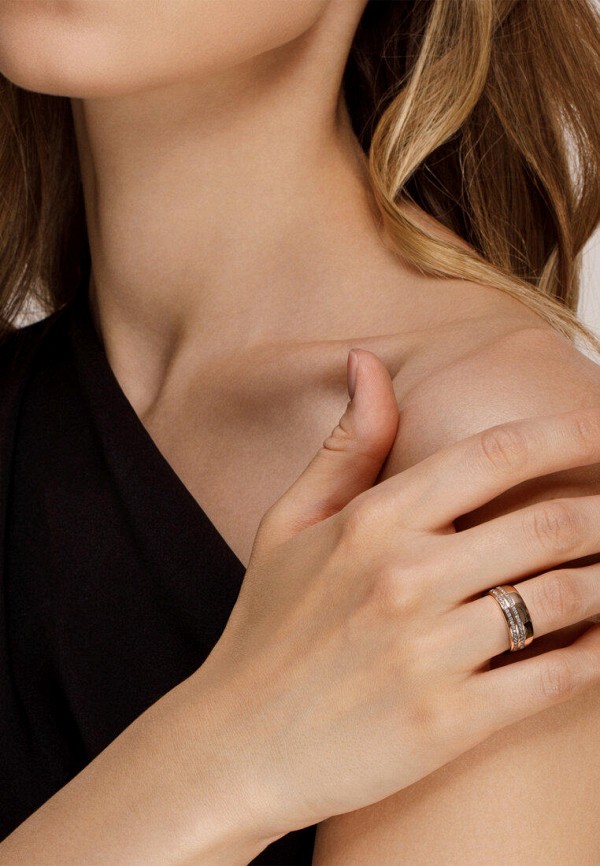 фото Кольцо sokolov