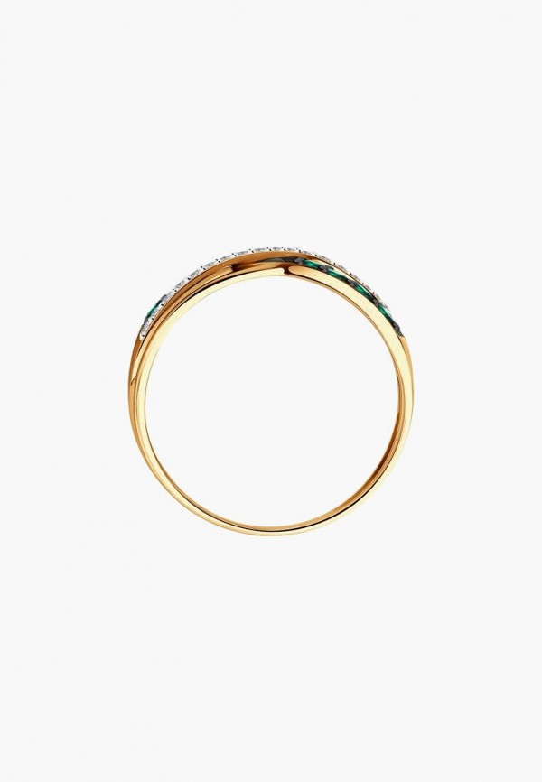 фото Кольцо sokolov