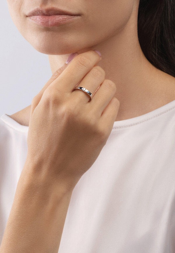 фото Кольцо sokolov