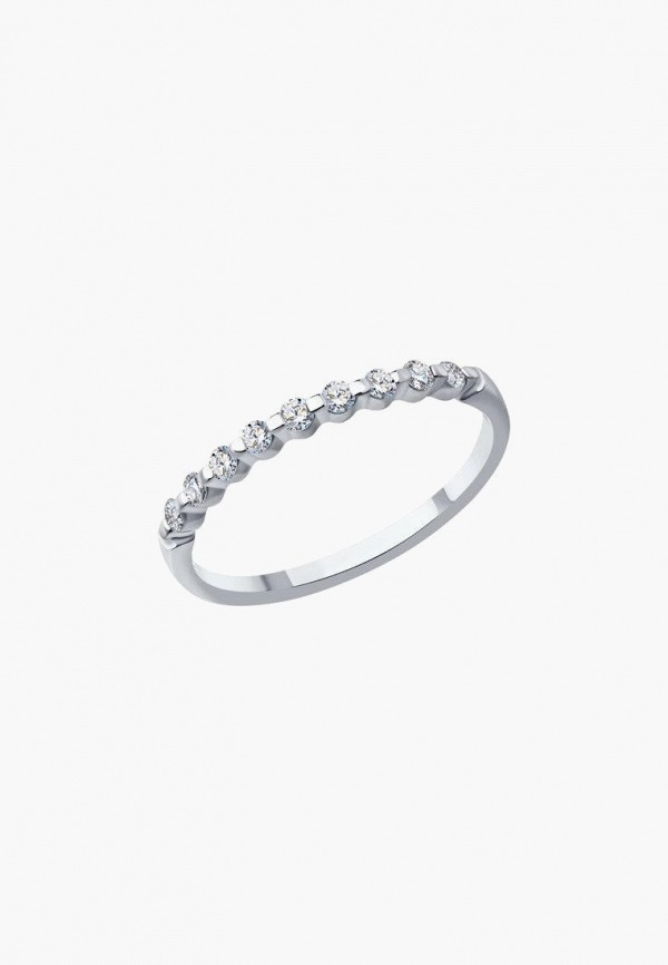 фото Кольцо sokolov