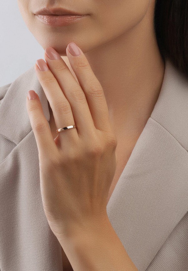 фото Кольцо sokolov