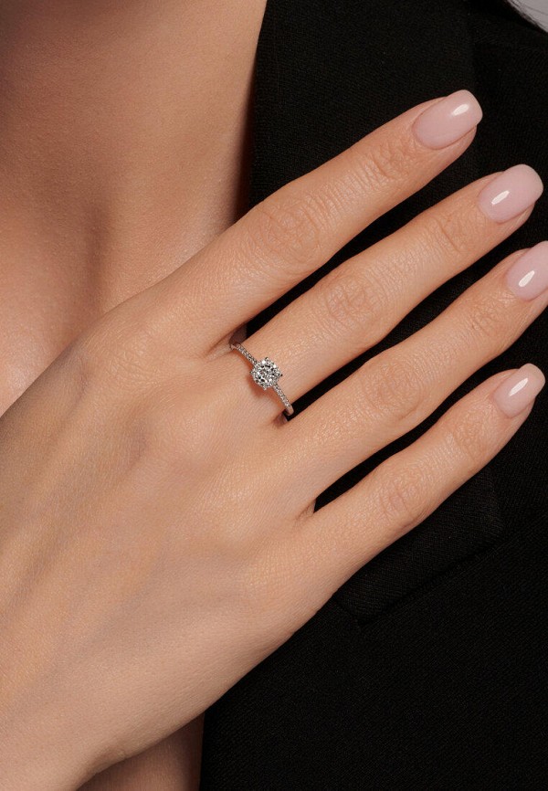 фото Кольцо sokolov