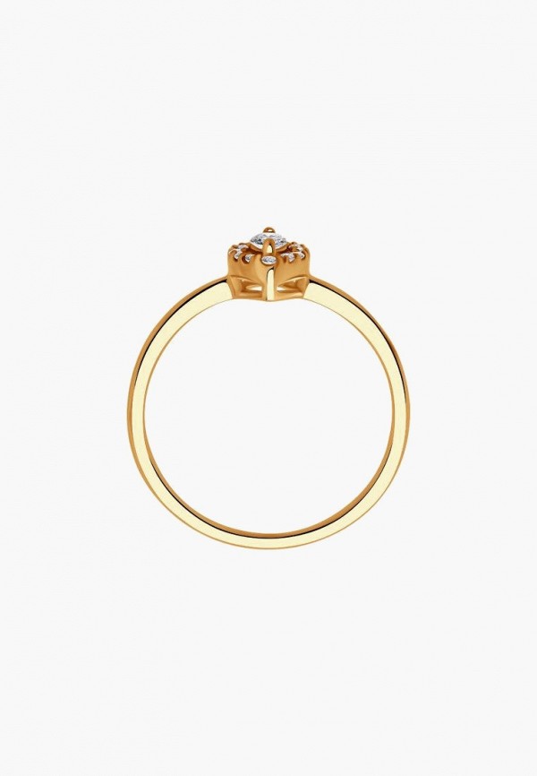 фото Кольцо sokolov