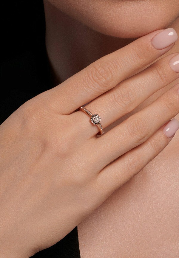 фото Кольцо sokolov