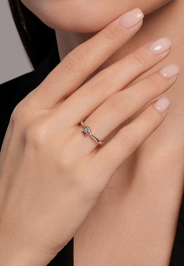 фото Кольцо sokolov