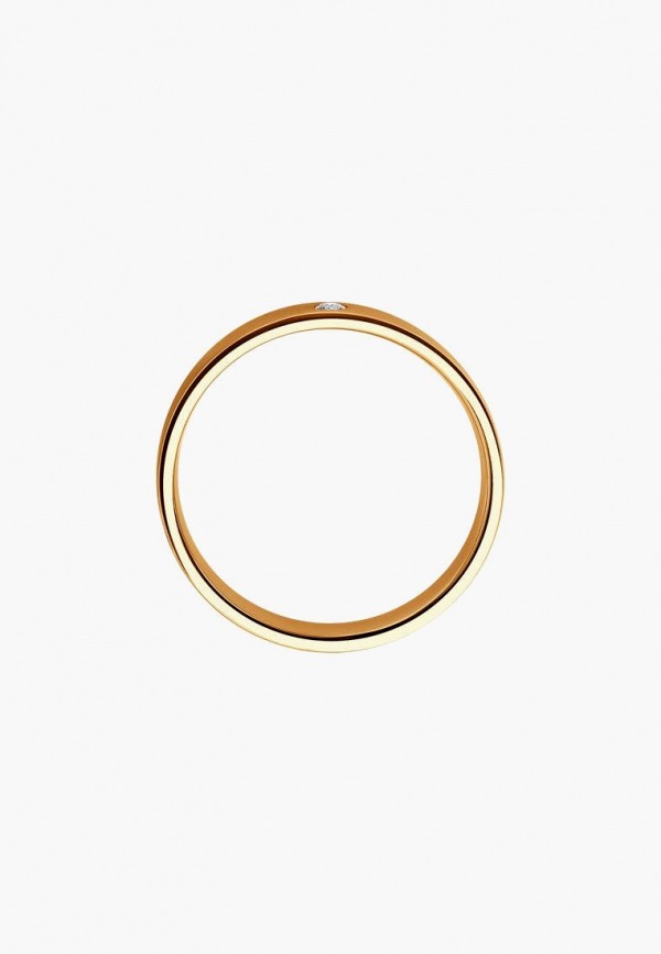 фото Кольцо sokolov