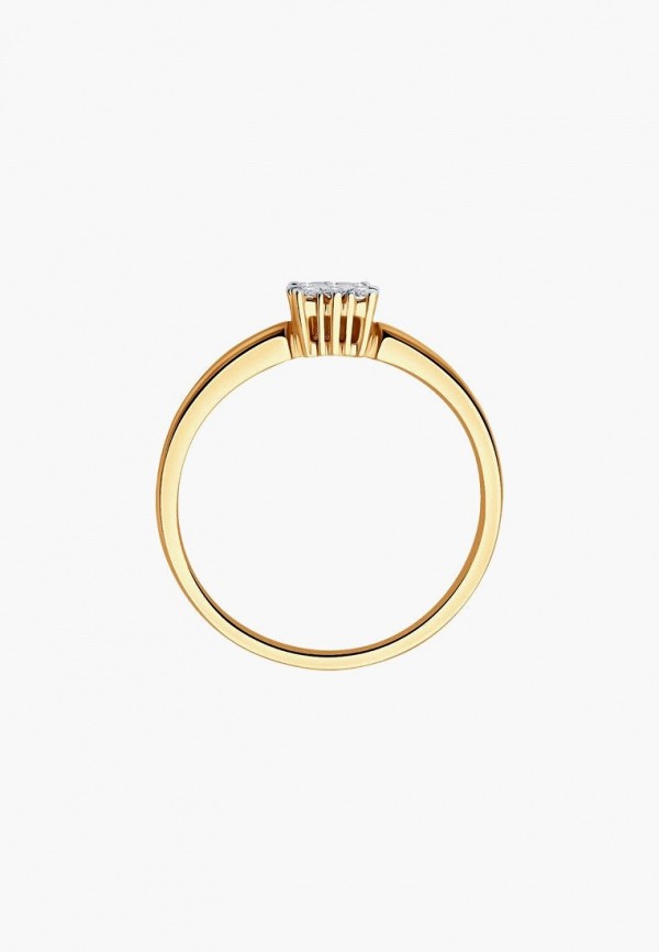 фото Кольцо sokolov