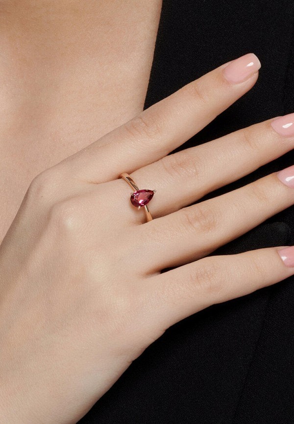 фото Кольцо sokolov