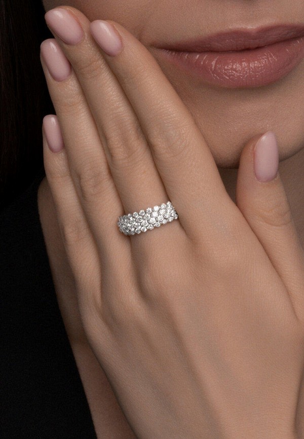 фото Кольцо sokolov