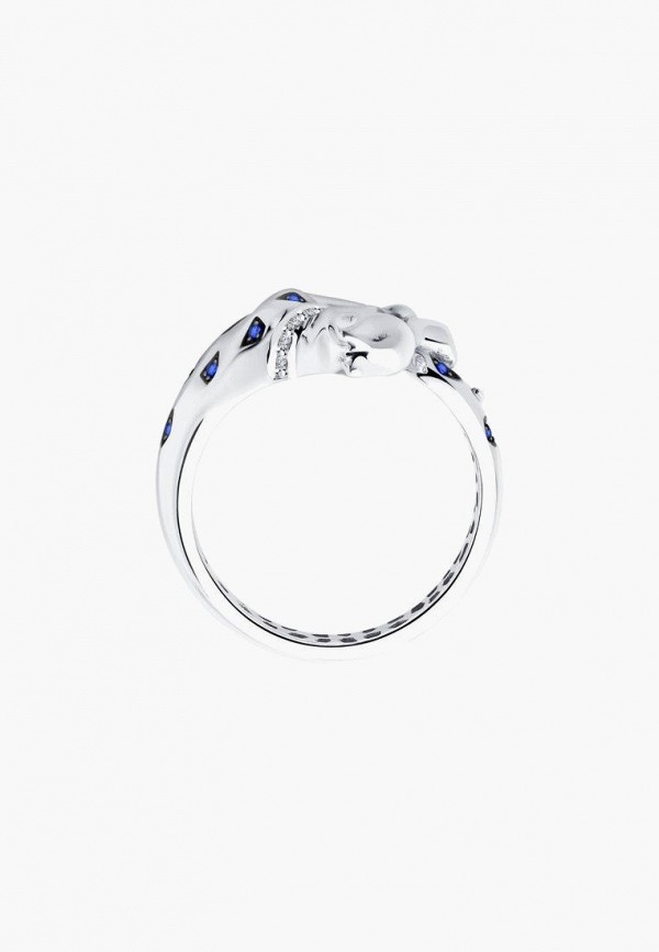 фото Кольцо sokolov