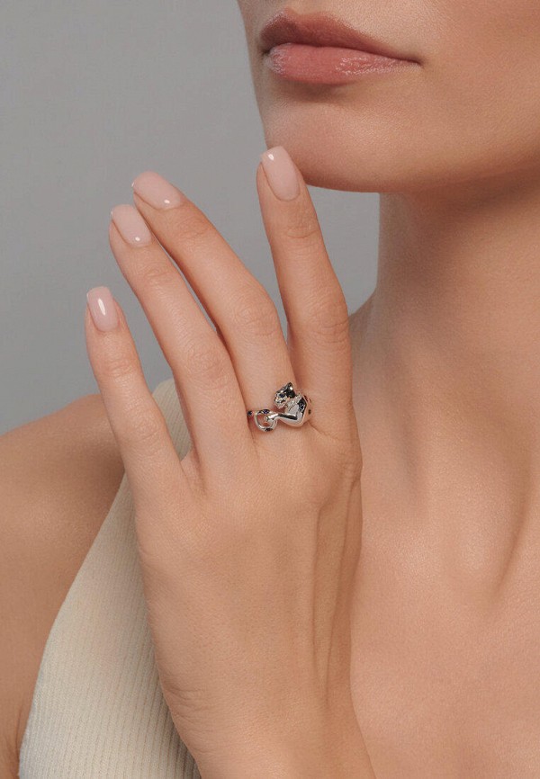 фото Кольцо sokolov