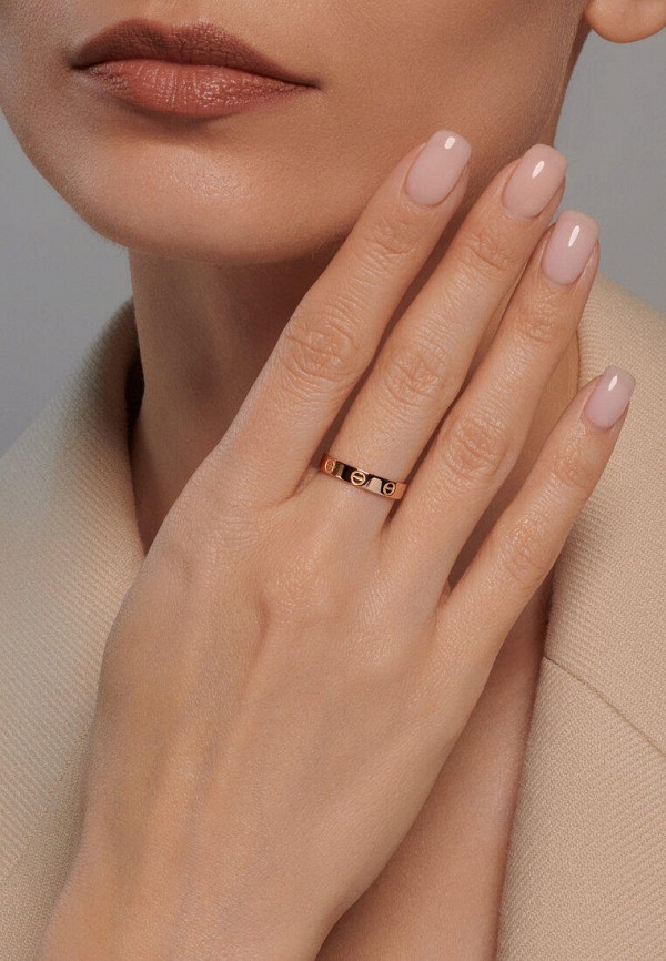 фото Кольцо sokolov