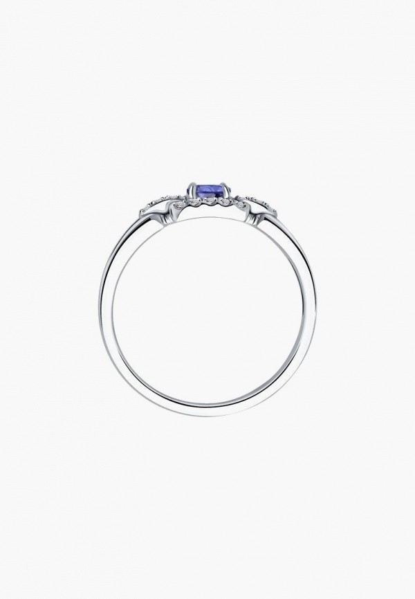 фото Кольцо sokolov