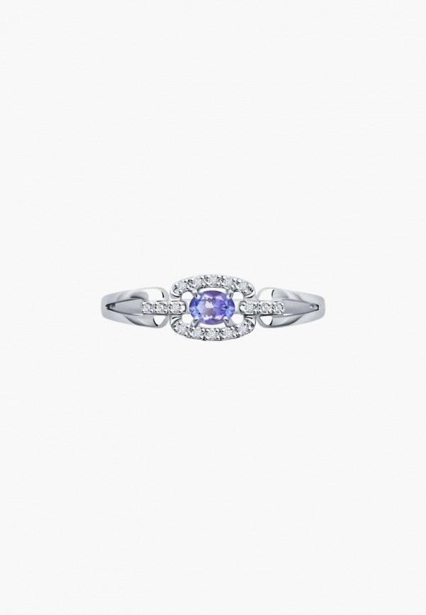 фото Кольцо sokolov