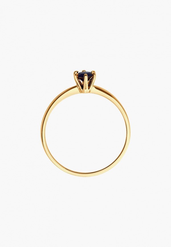 фото Кольцо sokolov