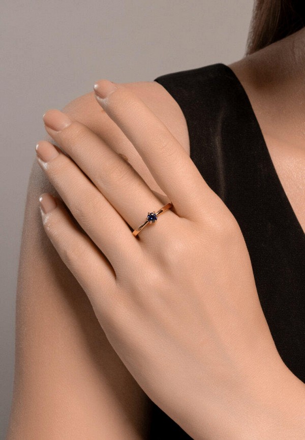 фото Кольцо sokolov