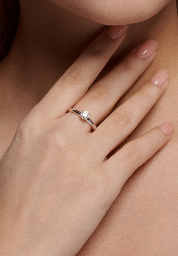 фото Кольцо sokolov